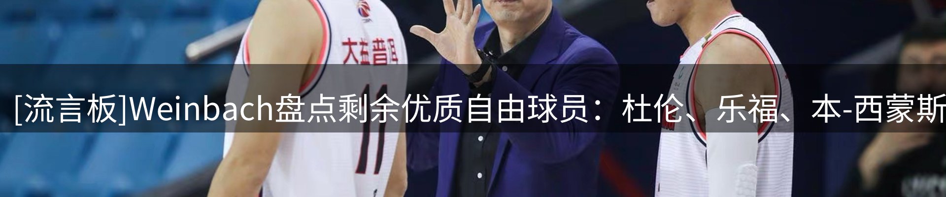 一周动态